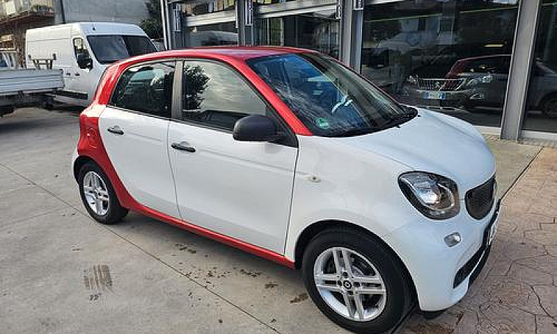 Smart Forfour 70 1.0...