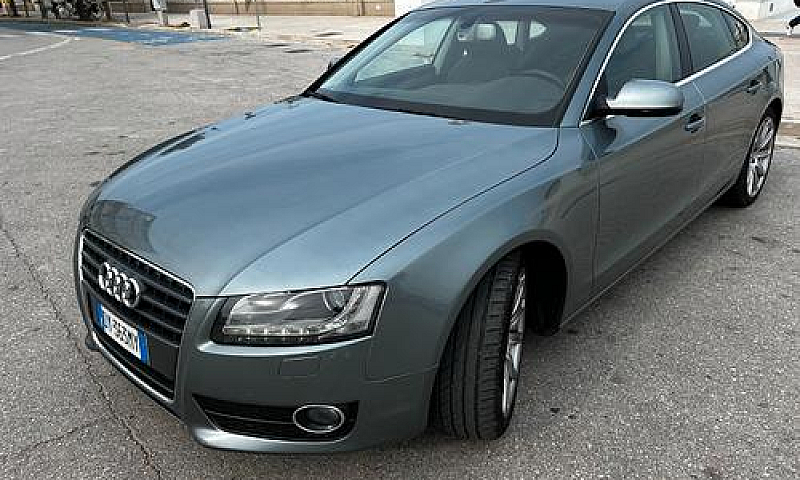Audi A5 1ª Serie - 2...