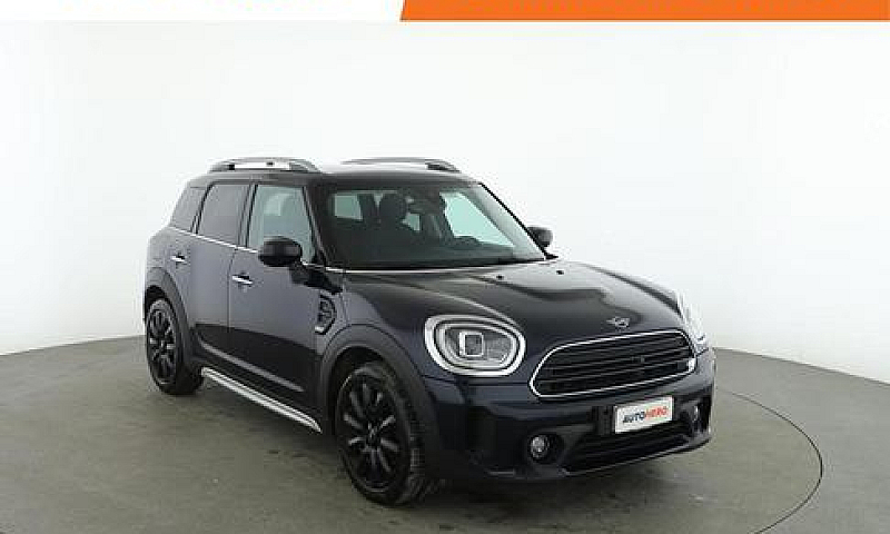 Mini Countryman Ma19...