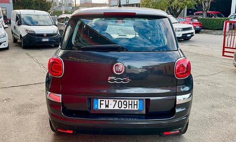 Fiat 500L 1.4 95 Cv ...