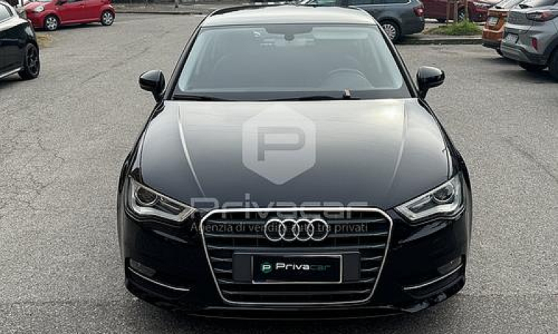 Audi A3 Spb 1.4 Tfsi...