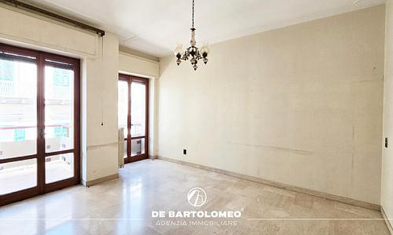Ampio Appartamento I...