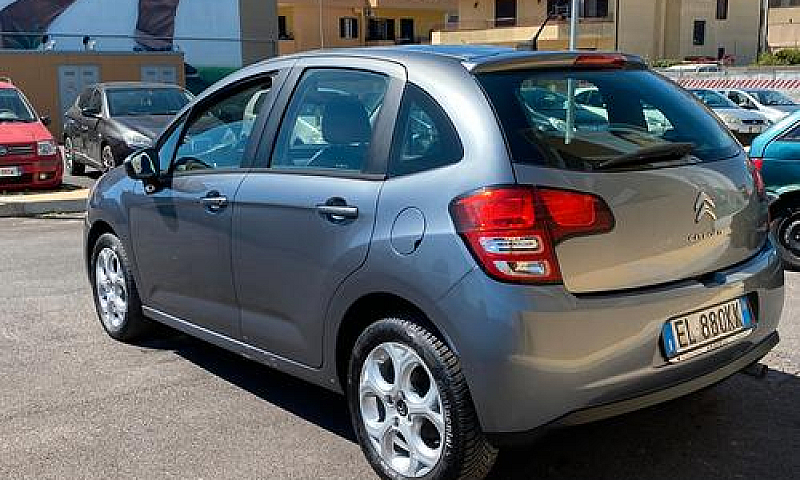 Citroen C3 1.4 Hdi 7...