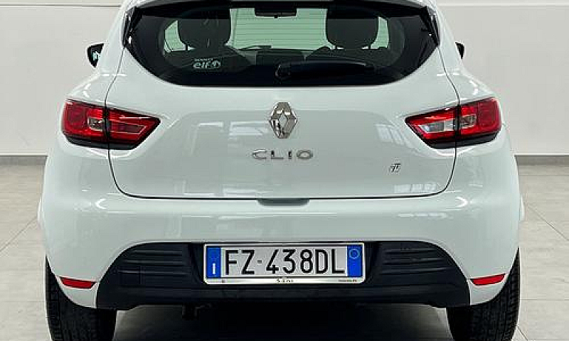 Clio 0.9 Tce Generat...