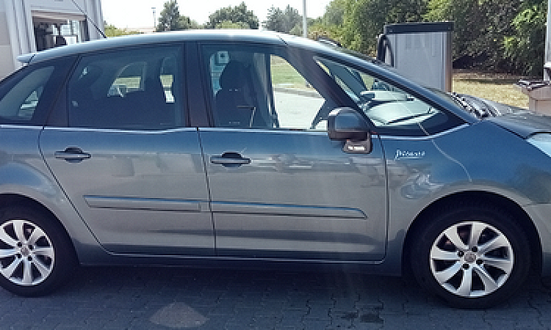 Citroen C4 Gpl...