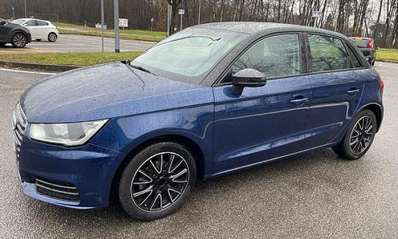 Audi A1 1.4 Tdi*Auto...
