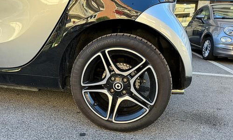 Smart Fortwo 90 0.9 ...