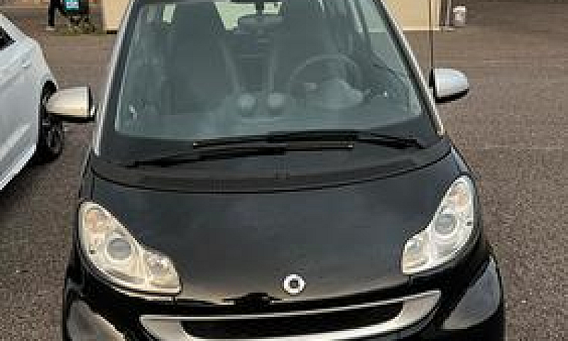 Smart 451 Pure 71 Cv...