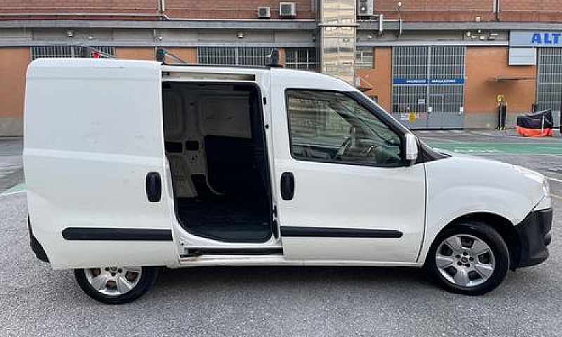 Fiat Doblo Doblò 1.6...