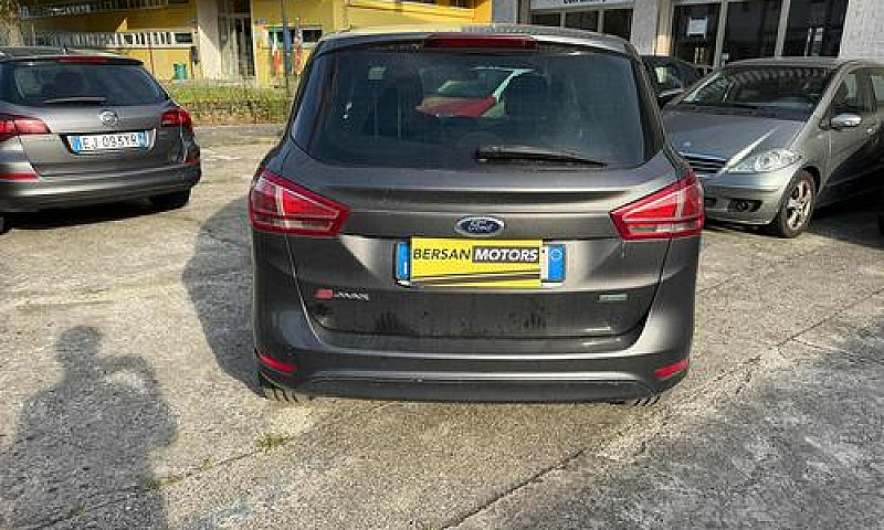 Ford B-Max 1.0 Ecobo...