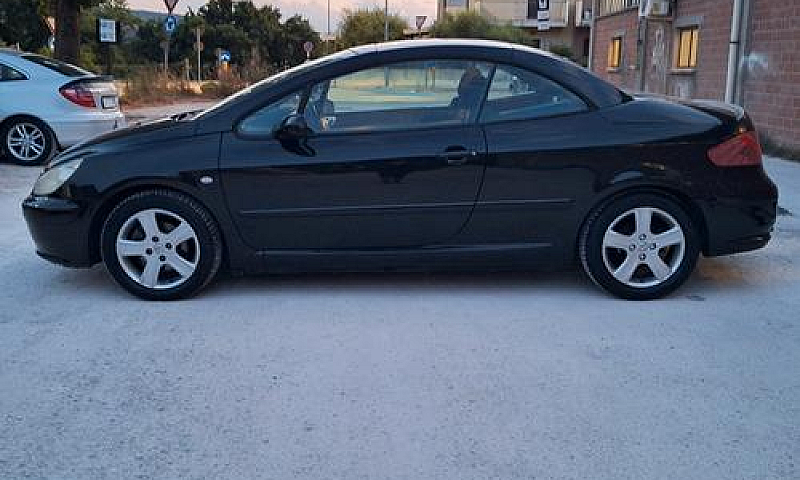 Peugeot 307 1.6 16V ...