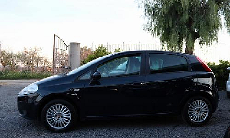 Fiat Grande Punto 1....