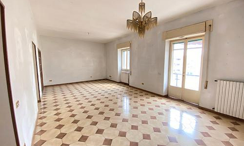 Appartamento 90Mq - ...