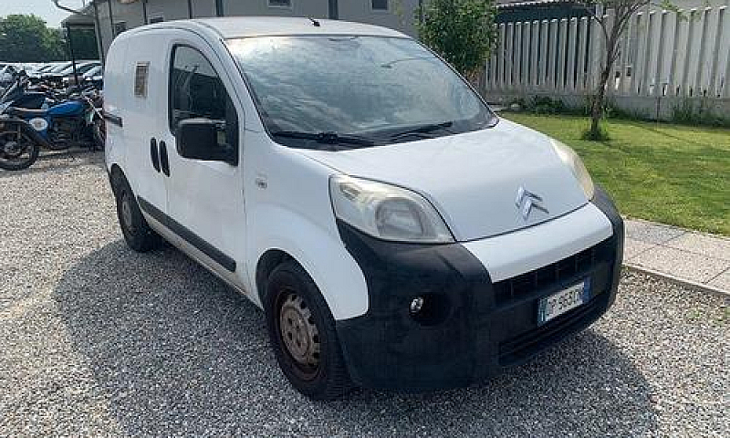 Citroen Nemo 1.4 75C...
