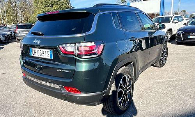 Jeep Compass Compass...