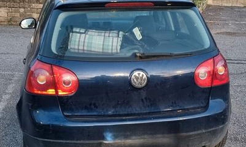 Golf 5 Gpl Brc...