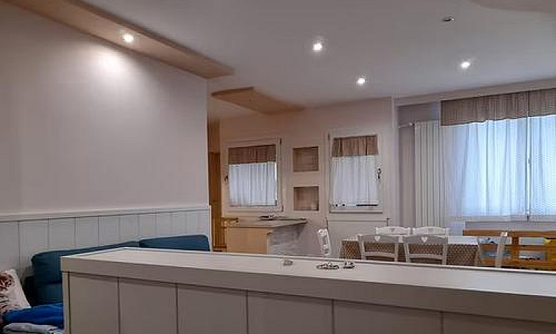 Appartamento Complet...