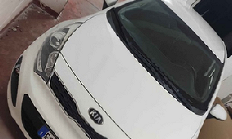 Kia Rio 1.4 Crdi 5P ...