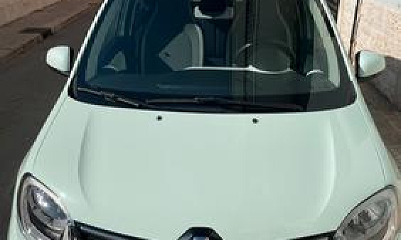 Renault Twingo 2020...