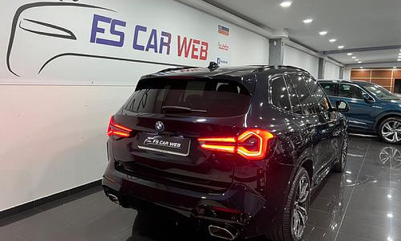 Bmw X3 Xdrive20D 48V...