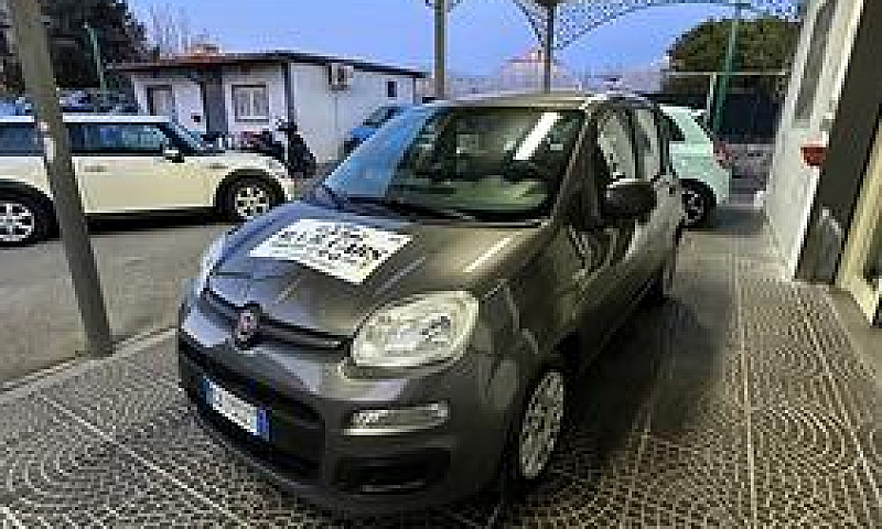 Fiat Panda 1.0 Firef...