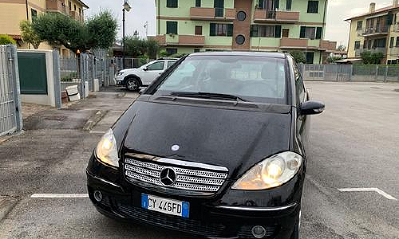 Mercedes-Benz A 150 ...