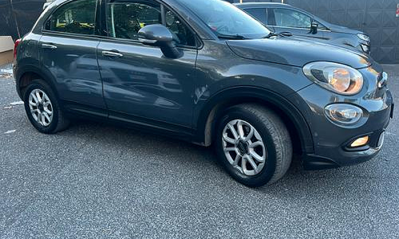 Fiat 500 X 1006 Mult...
