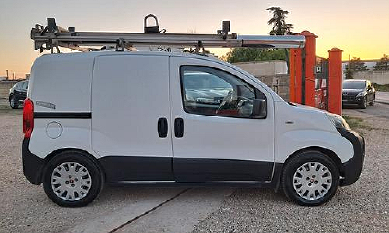 Fiat Fiorino 1.3 Mjt...