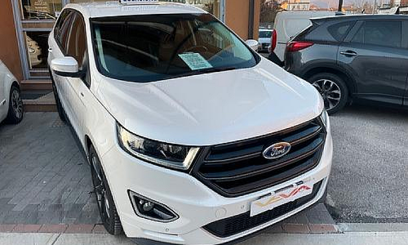Ford Edge 2.0 Tdci 2...