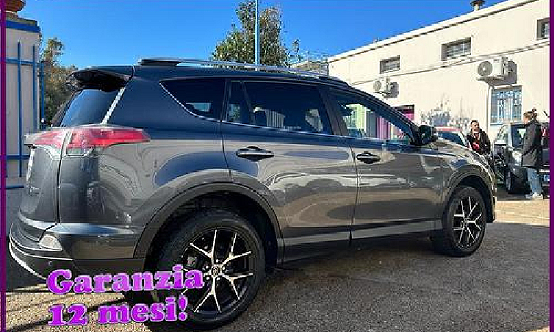 Toyota Rav4 2.0 D-4D...