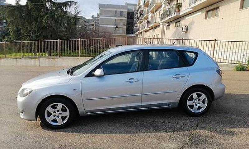 Mazda 3 1.6 Diesel 1...
