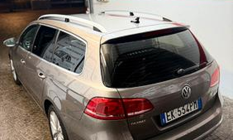 Volkswagen Passat 20...