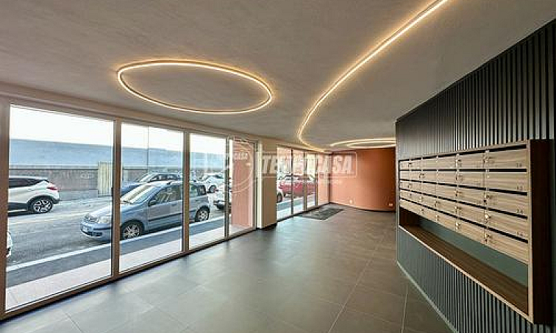 Bilocale Loft Via Pe...