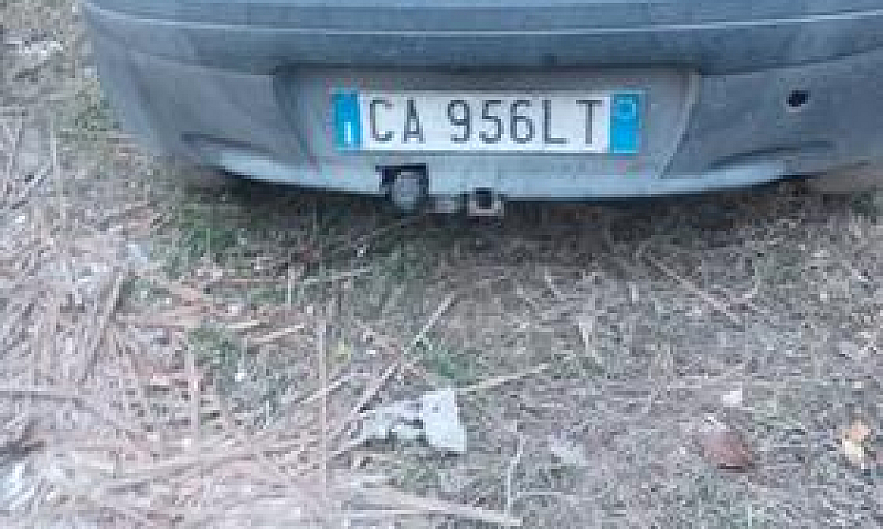 Fiat Punto 2ª Serie ...