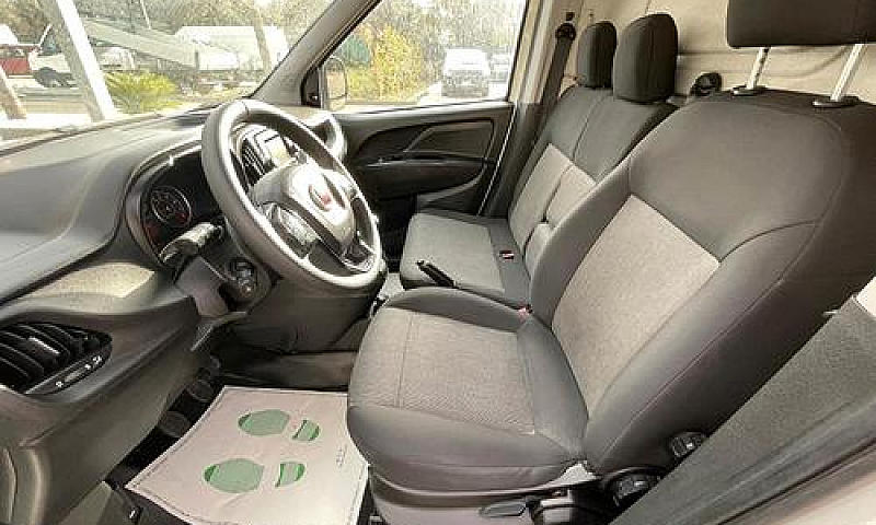 Fiat Doblò 1.6 Mjt 1...