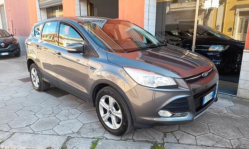 Ford Kuga 2.0 Tdci 1...