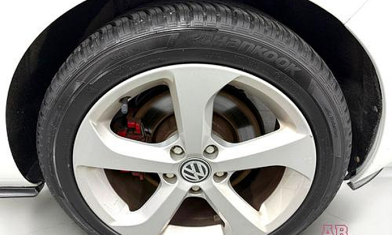 Volkswagen Golf Gti ...