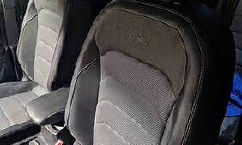Tiguan R-Line 2018...