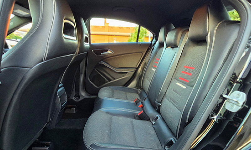 Mercedes Classe A180...