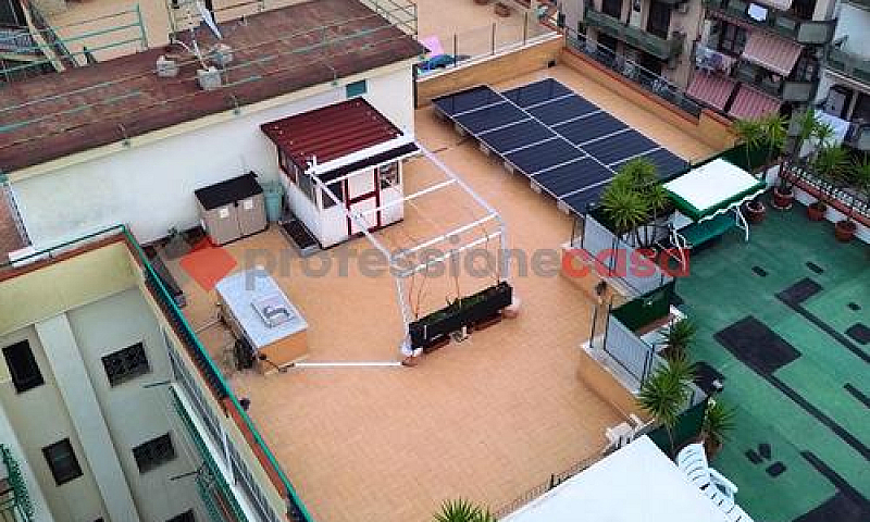 Appartamento Scafati...