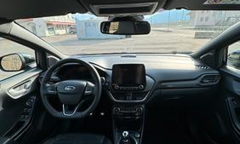 Ford Puma 1.0 125 Cv...