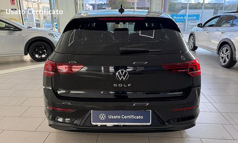 Volkswagen Golf 1.5 ...