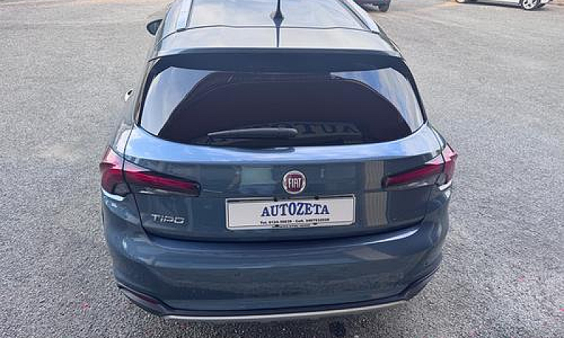 Fiat Tipo 1.0 5 Port...
