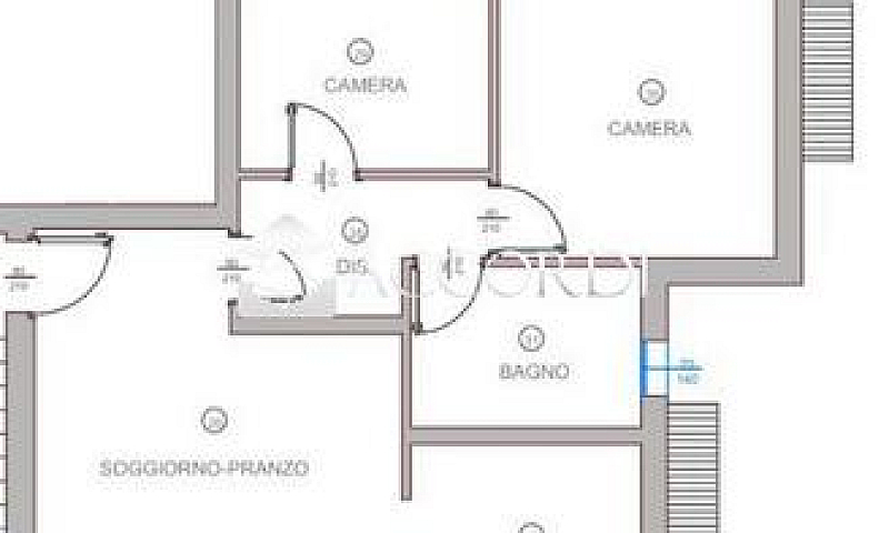 Rif.ga688| Appartame...