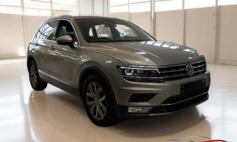 Volkswagen Tiguan 2....