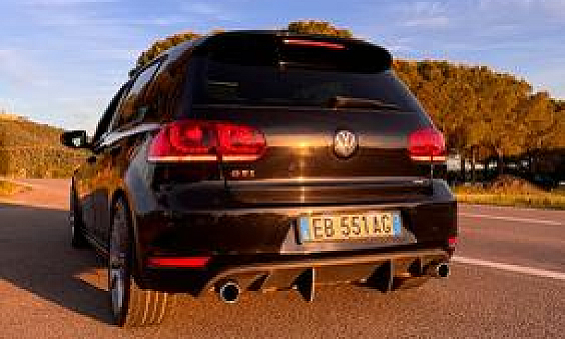 Volkswagen Golf 6ª S...