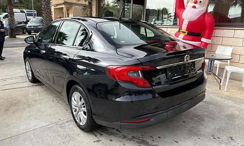 Fiat Tipo 1.6 Mjt 4 ...