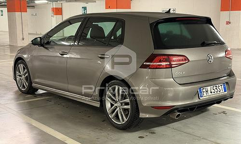 Volkswagen Golf 1.6 ...