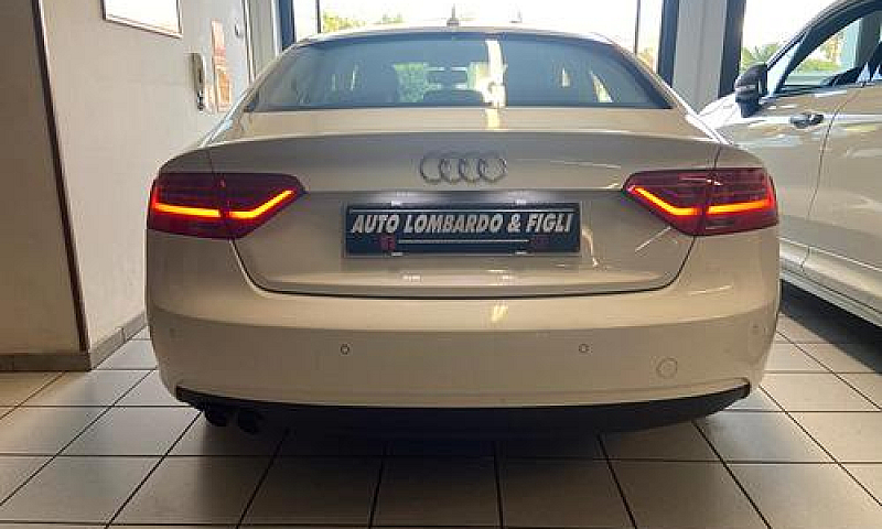 Audi A5 Spb 2.0 Tdi ...