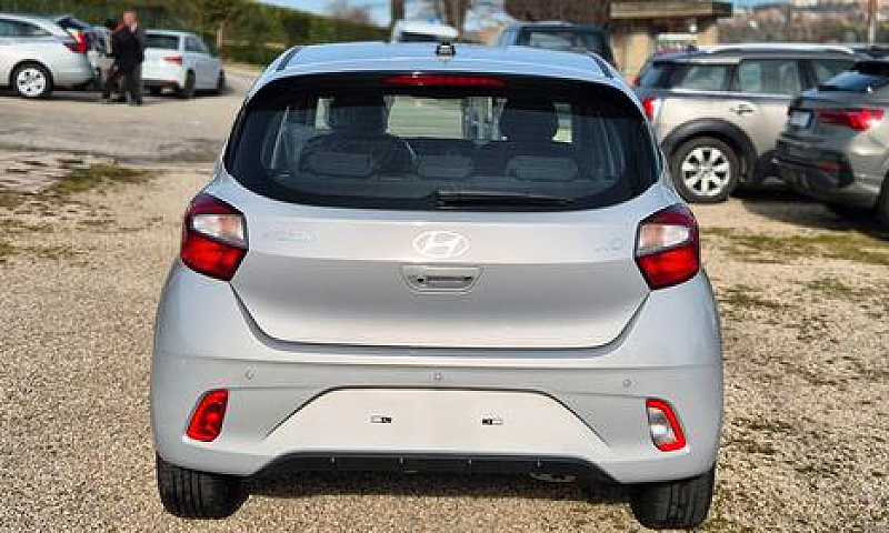 Hyundai I10 1.0 Gpl ...